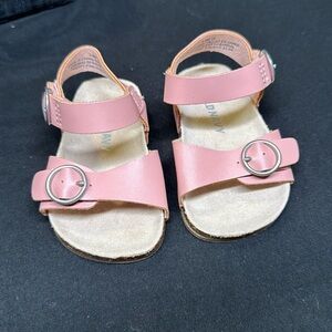 Baby sandals